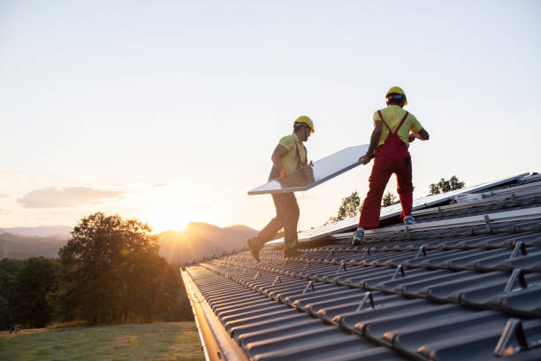 Celina, OH Roofing Service Company