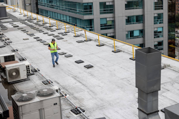Best Green or Eco-Friendly Roofing Solutions  in Celina, OH
