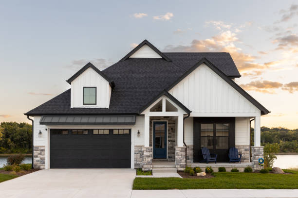Best Green or Eco-Friendly Roofing Solutions  in Celina, OH