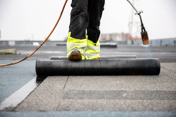 Best Emergency Roof Repair  in Celina, OH