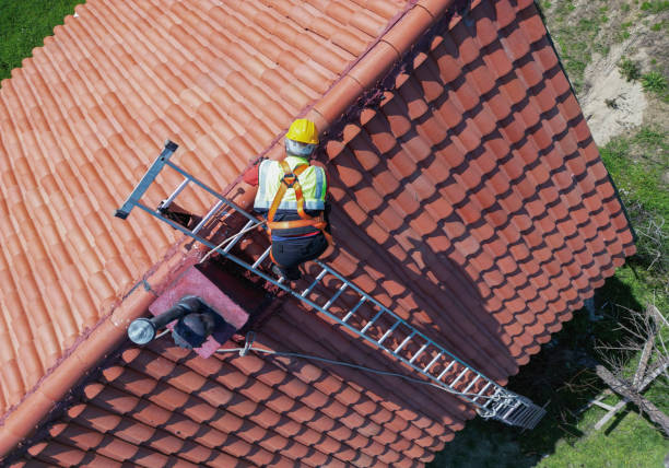 Best Roof Installation  in Celina, OH