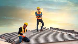 Best 4 Ply Roofing  in Celina, OH
